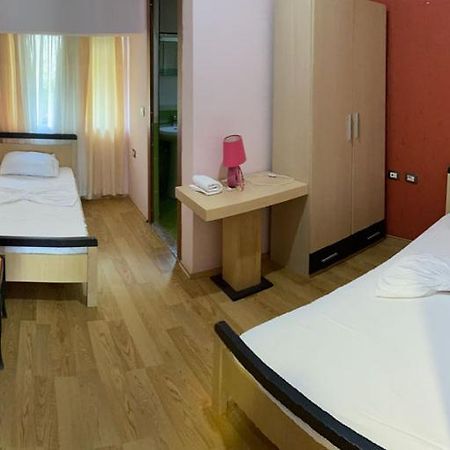 Kukesi Resort Aldo Lini Esterno foto