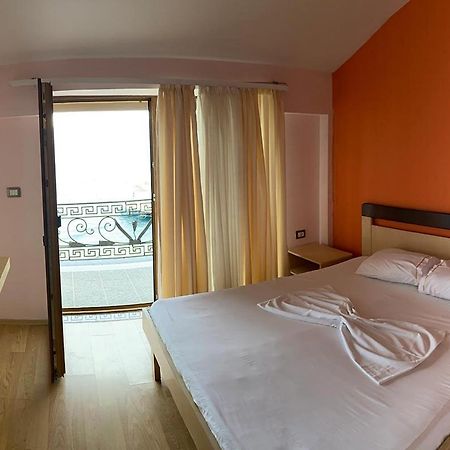 Kukesi Resort Aldo Lini Esterno foto