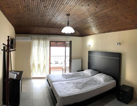 Kukesi Resort Aldo Lini Esterno foto
