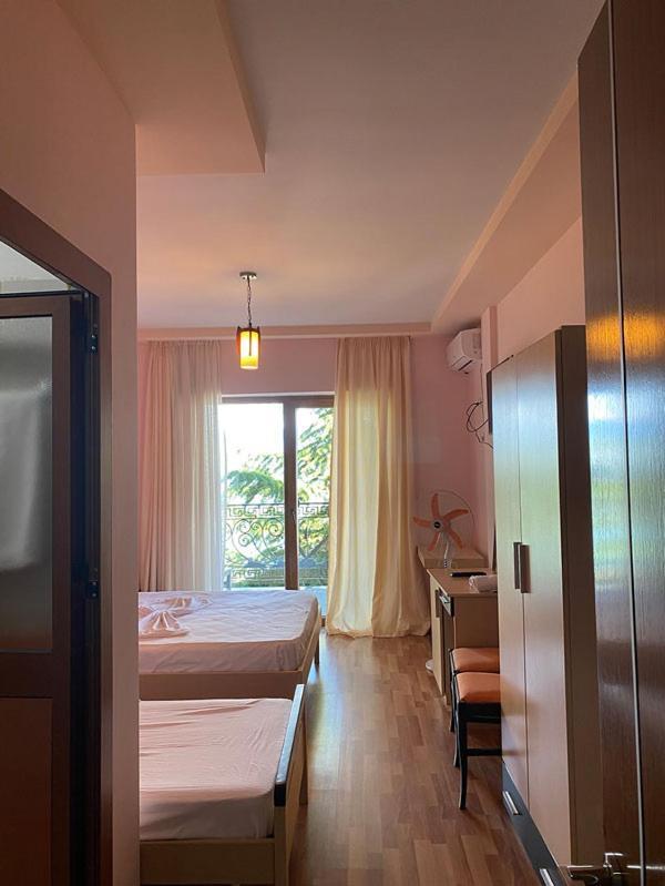 Kukesi Resort Aldo Lini Esterno foto