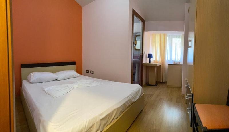 Kukesi Resort Aldo Lini Esterno foto