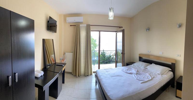 Kukesi Resort Aldo Lini Esterno foto