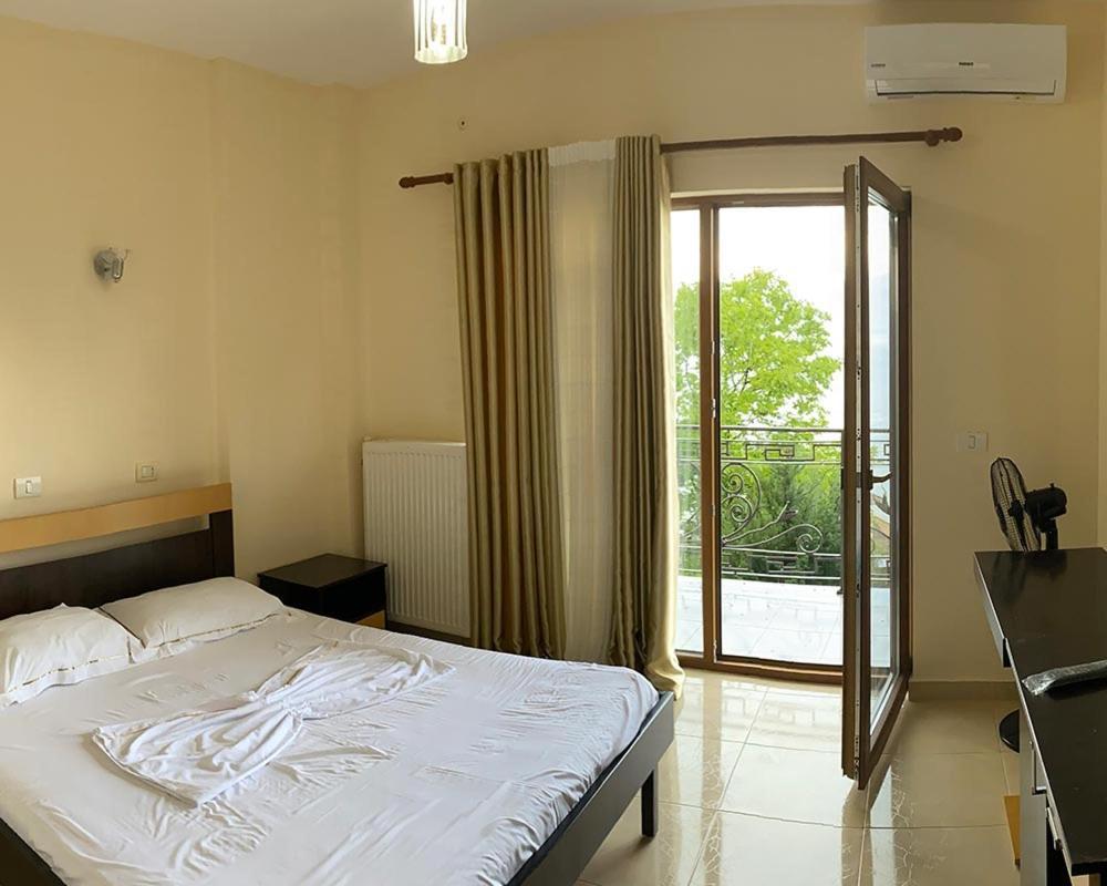 Kukesi Resort Aldo Lini Esterno foto