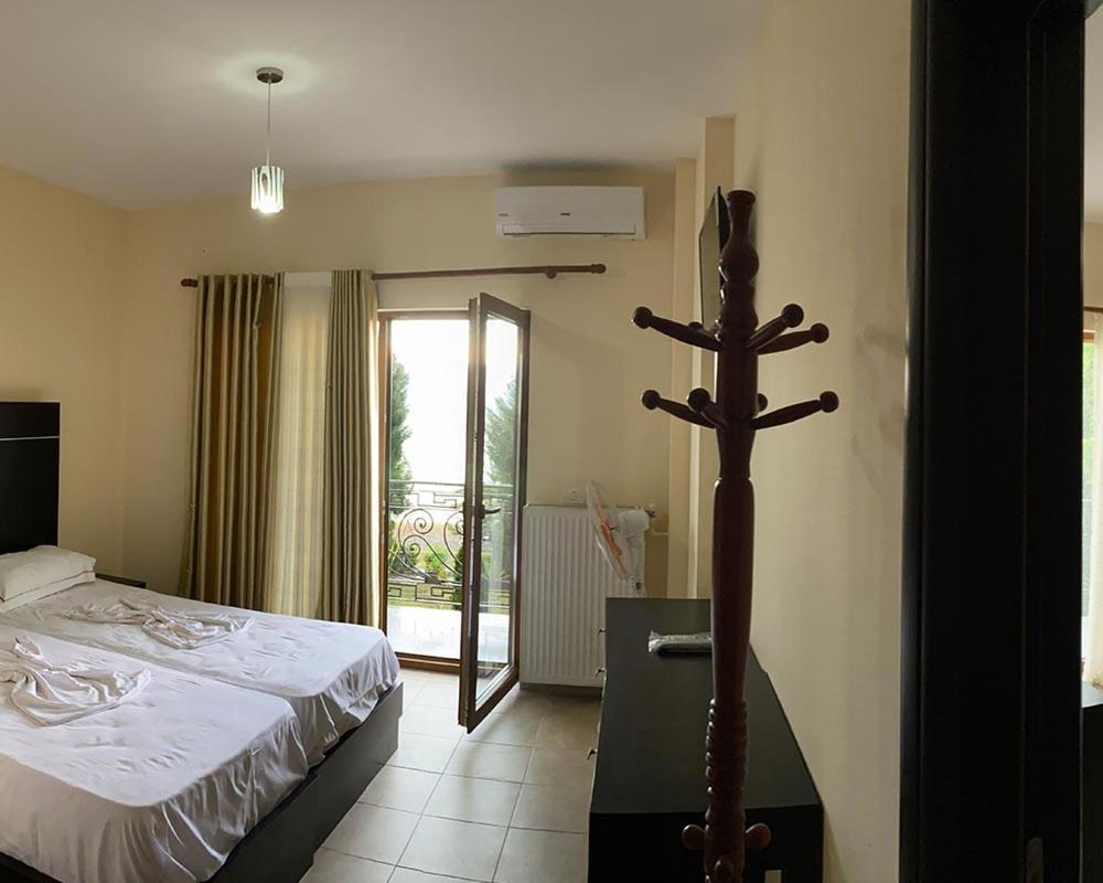 Kukesi Resort Aldo Lini Esterno foto