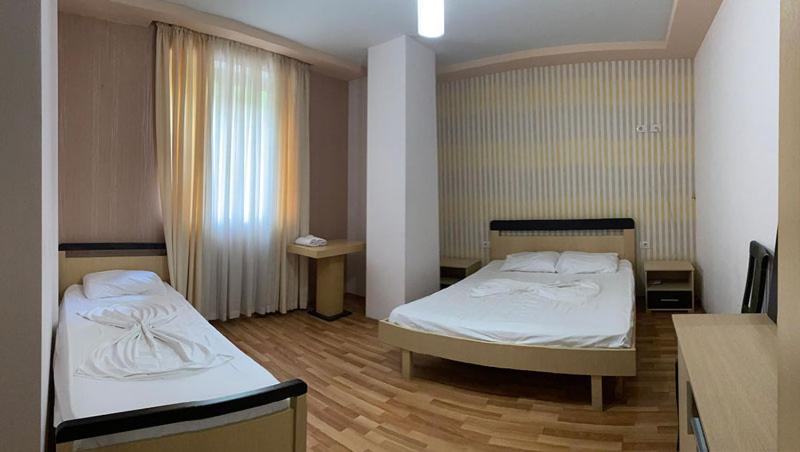 Kukesi Resort Aldo Lini Esterno foto