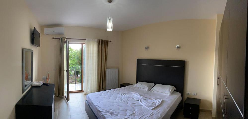 Kukesi Resort Aldo Lini Esterno foto