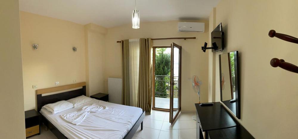 Kukesi Resort Aldo Lini Esterno foto