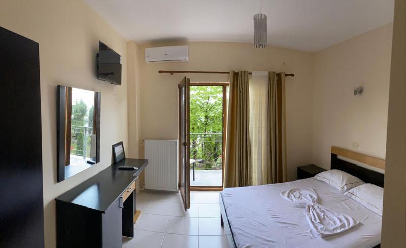 Kukesi Resort Aldo Lini Esterno foto