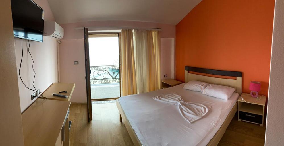 Kukesi Resort Aldo Lini Esterno foto