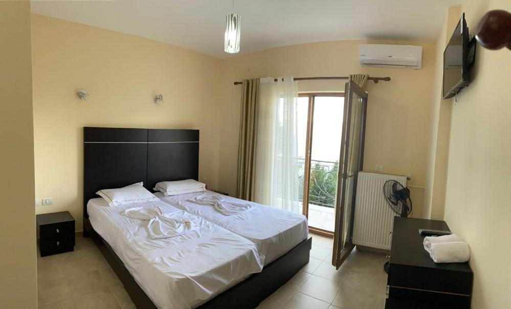 Kukesi Resort Aldo Lini Esterno foto