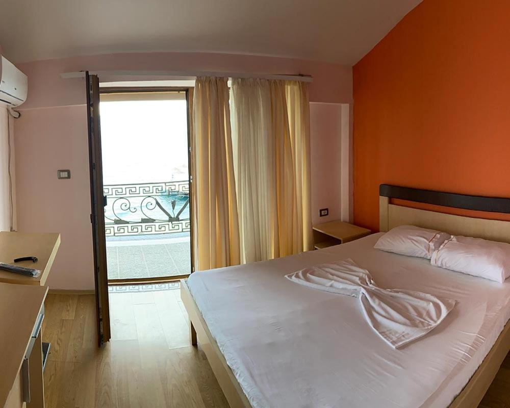 Kukesi Resort Aldo Lini Esterno foto