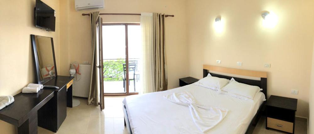 Kukesi Resort Aldo Lini Esterno foto
