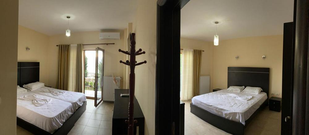Kukesi Resort Aldo Lini Esterno foto