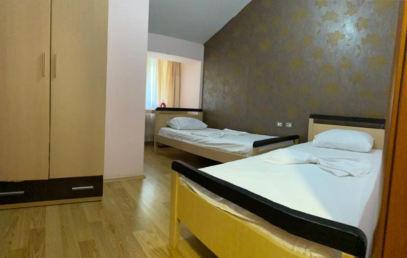 Kukesi Resort Aldo Lini Esterno foto