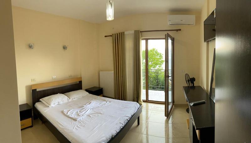 Kukesi Resort Aldo Lini Esterno foto