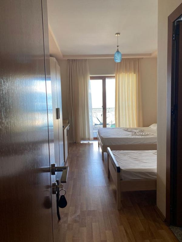 Kukesi Resort Aldo Lini Esterno foto
