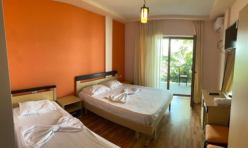 Kukesi Resort Aldo Lini Esterno foto