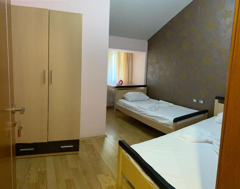 Kukesi Resort Aldo Lini Esterno foto