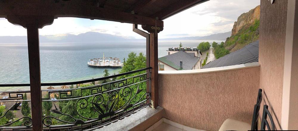 Kukesi Resort Aldo Lini Esterno foto